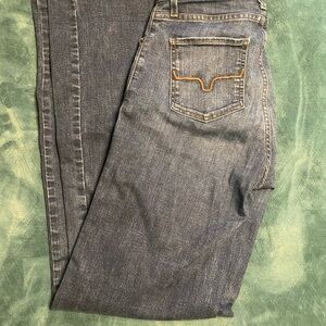 Kimes Livvy’s 4/34